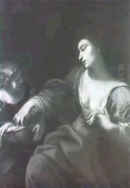 Cleopatra - view 1