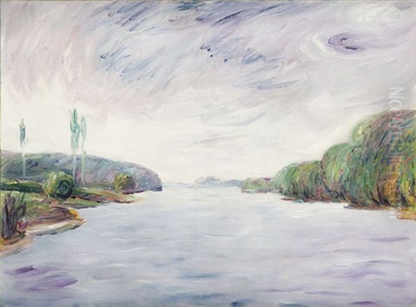 Pejzaz Nadmorski - view 1