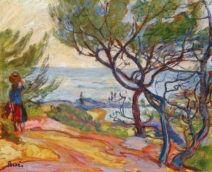 Le Mans L'estaque - Cote Mediterraneenne