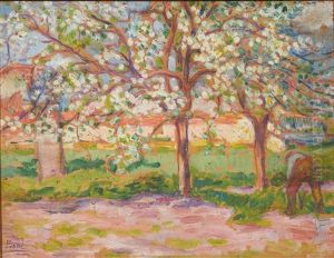 Printemps Printemps