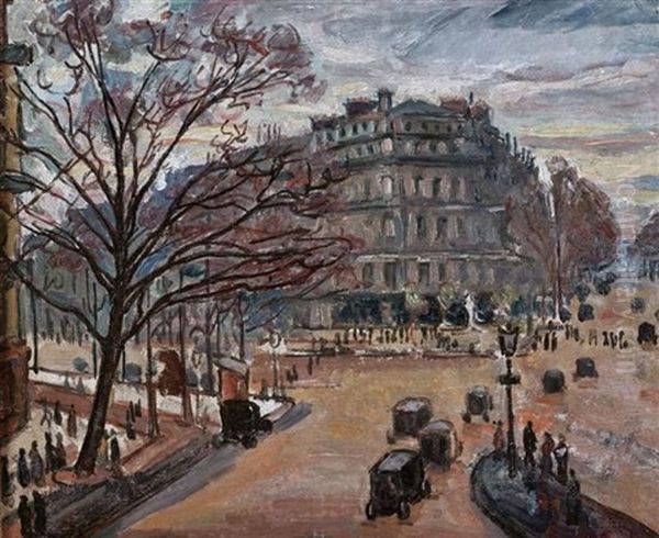 Le Carrefour Villiers, Paris - view 1