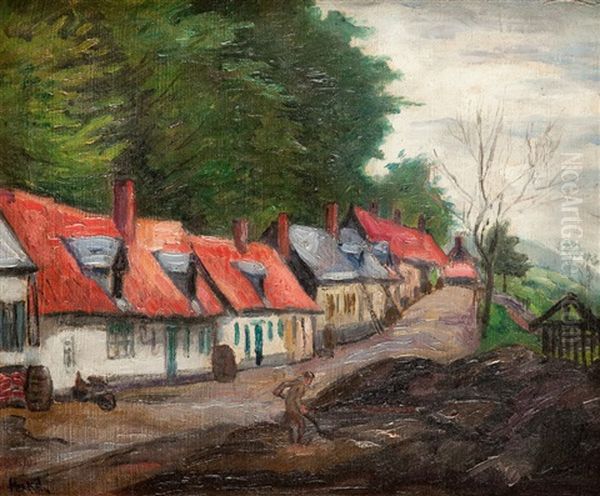 Domy Przy Drodze - view 1