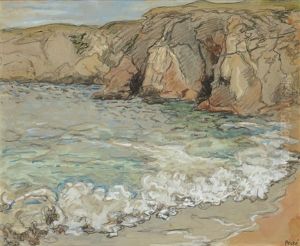Cote Rocheuse Cote Rocheuse