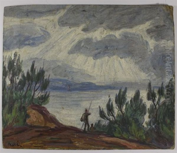 Angler - view 1