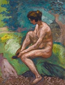 Nude Nude
