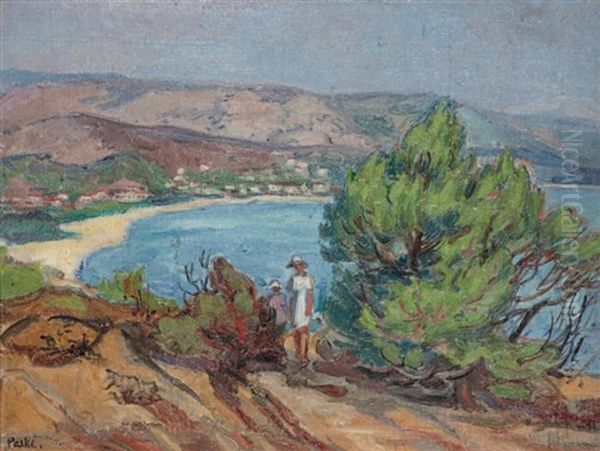 Jeunes Femmes En Bord De Mer - view 1