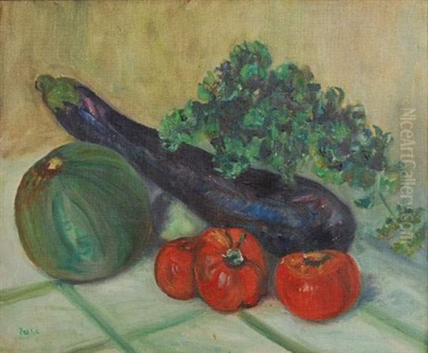 Nature Morte Aux Legumes - view 1
