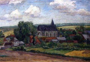 Village Village