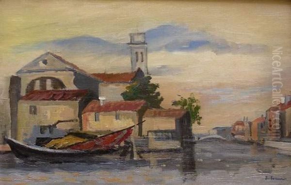 Venise - view 1