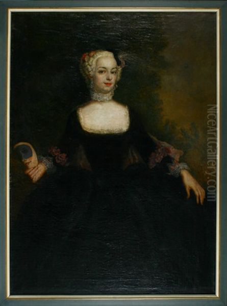 Wilhelmine, Prinzessin (heinrich) Von Preusen - view 1