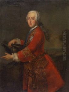 Herzog Karl Von Braunschweig-luneburg