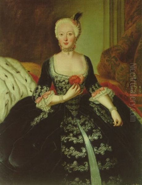 Konigin Elisabeth Christine Von Preussen - view 1