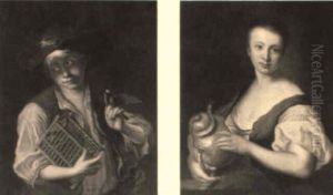 L'oiseleur L'oiseleur