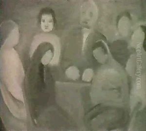 Dienstgeschichte by Vera Efimovna Pestel