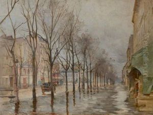 Rue De Paris Rue De Paris