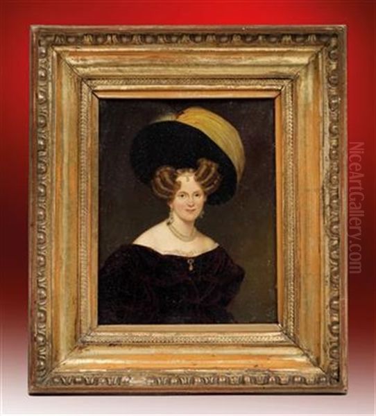 Countess Sidonie Potocka De Ligne - view 1