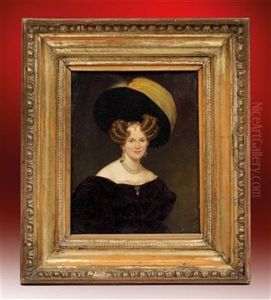 Countess Sidonie Potocka De Ligne