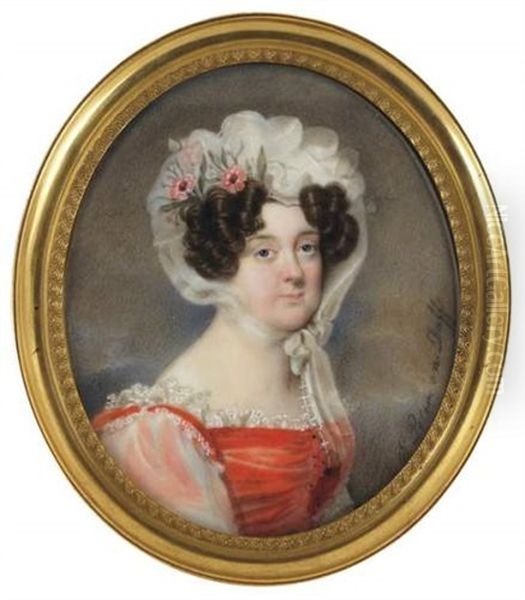 Comtesse Fussbecher - view 1