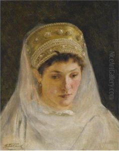 The Melancholy Bride