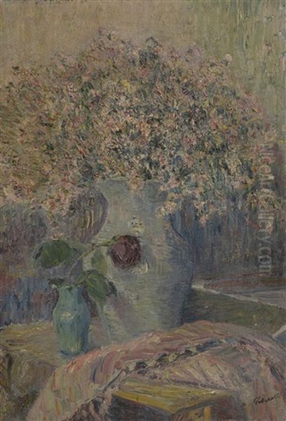 Vases De Fleurs - view 1