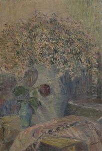Vases De Fleurs