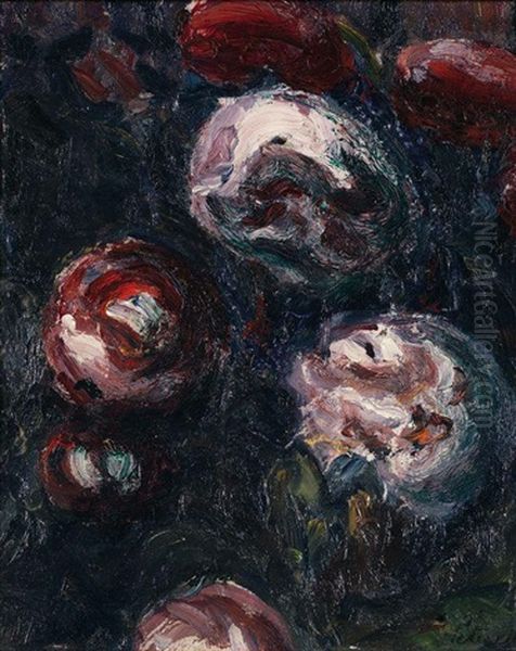 Fleurs - view 1
