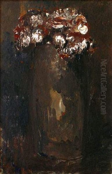 Vase De Fleurs - view 1