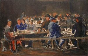 Le Repas Le Repas
