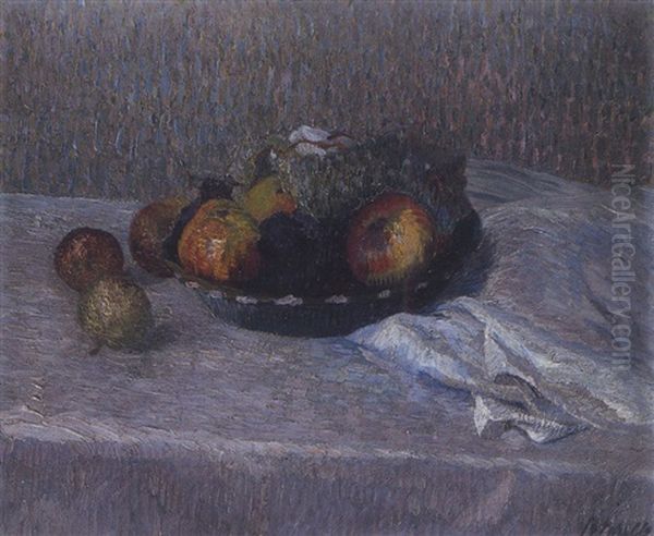 Nature Morte - view 1