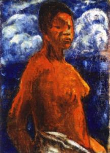 L'africaine