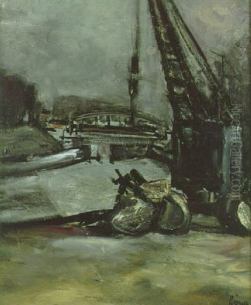 La Sabliere - view 1