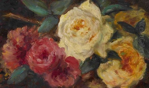 Rosen - view 1