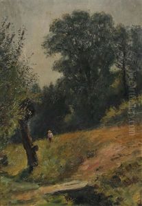 Sommerlandschaft