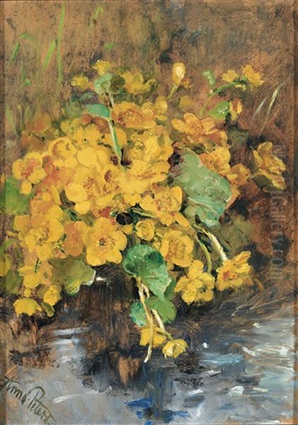 Dotterblumen - view 1