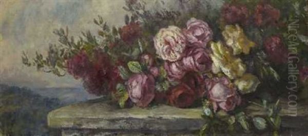 Rosenstillleben - view 1