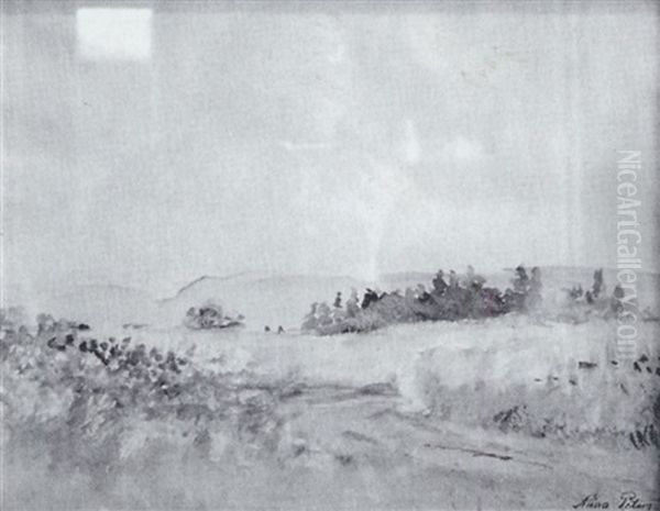 Blick Auf Kongen - view 1