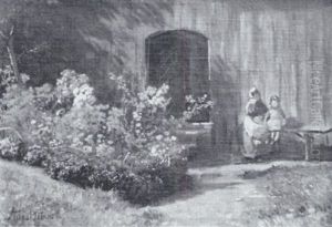 Vor Dem Haus Vor Dem Haus
