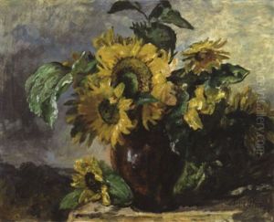Sonnenblumen