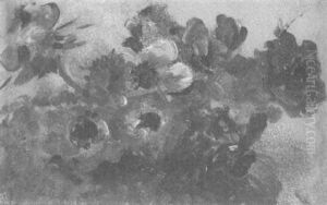 Anemonenstraus