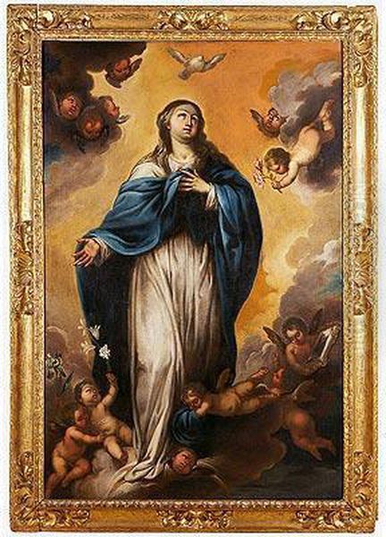 Inmaculada Concepcion - view 1