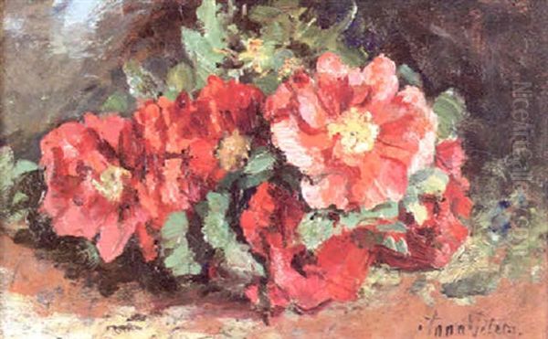 Rosengebinde - view 1