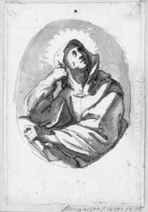 Ein by Pedro Anastasio Bocanegra