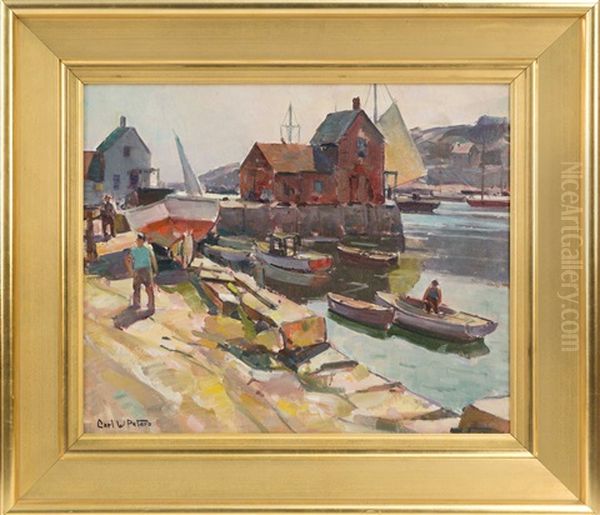 Motif No I Rockport - view 1