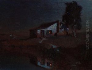 Evening Reflections