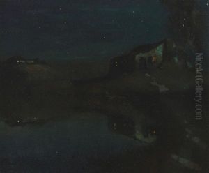 San Francisquito Nocturne