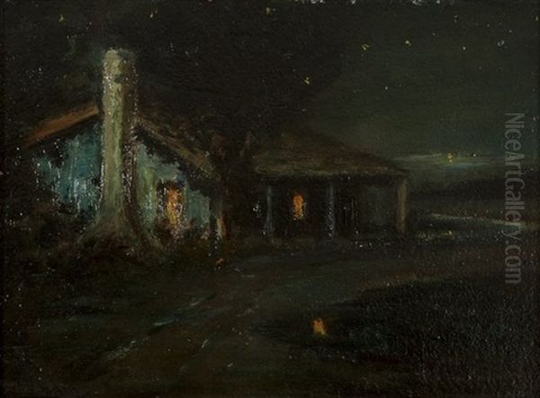 Adobe Nocturne - view 1