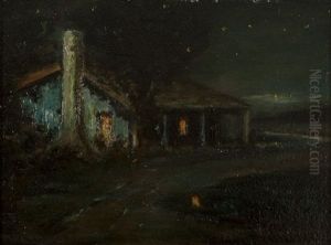 Adobe Nocturne