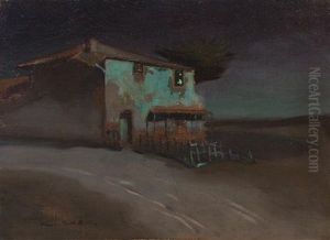 Custom House Monterey