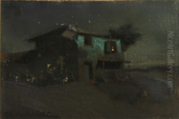 Adobe Nocturne - view 1