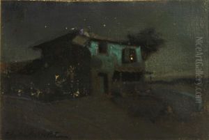 Adobe Nocturne